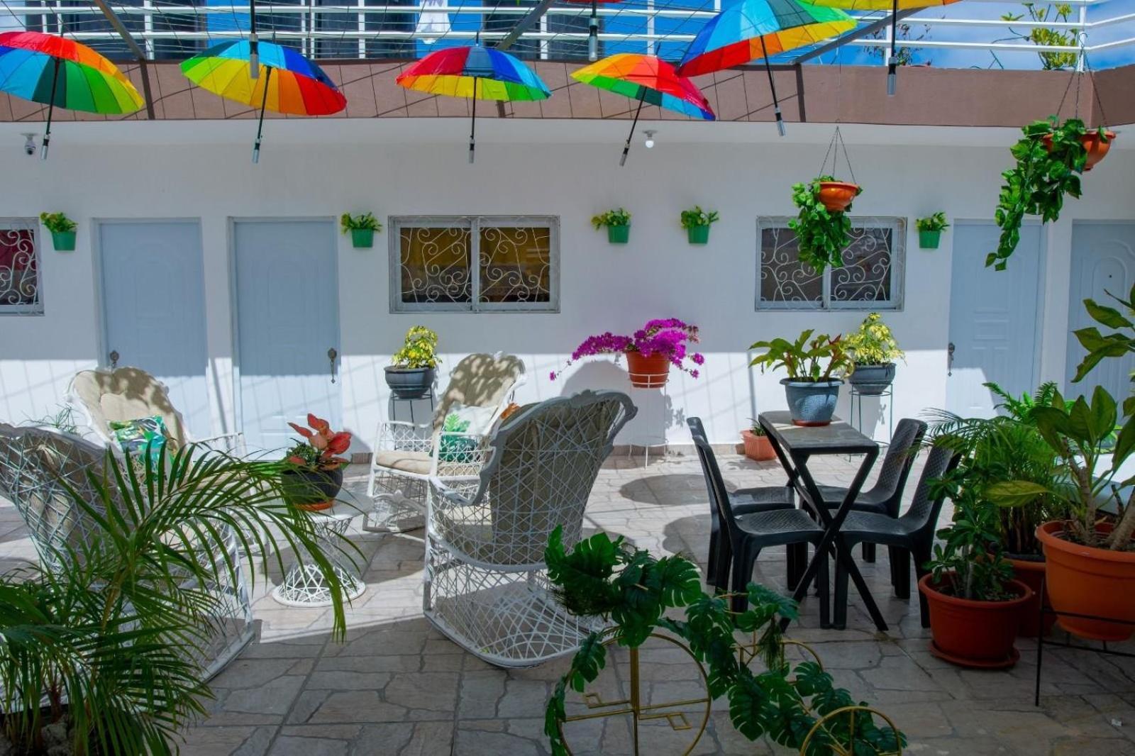Royal Terrace Apto. II Puerto Plata Exterior foto